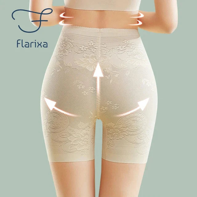 Flarixa Shapewear Pants