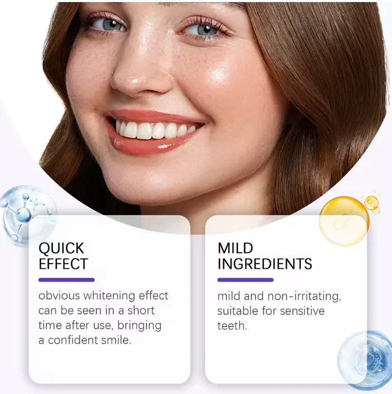 Teeth Whitening Strips