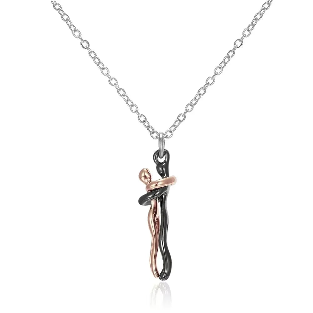 EPIXEN™ Unity Hug Necklace