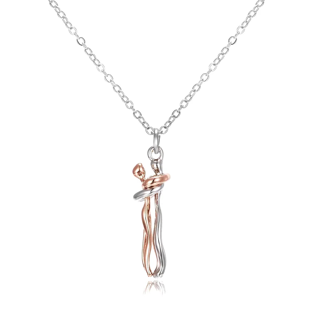 EPIXEN™ Unity Hug Necklace