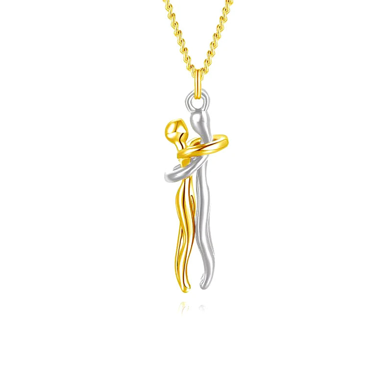 EPIXEN™ Unity Hug Necklace