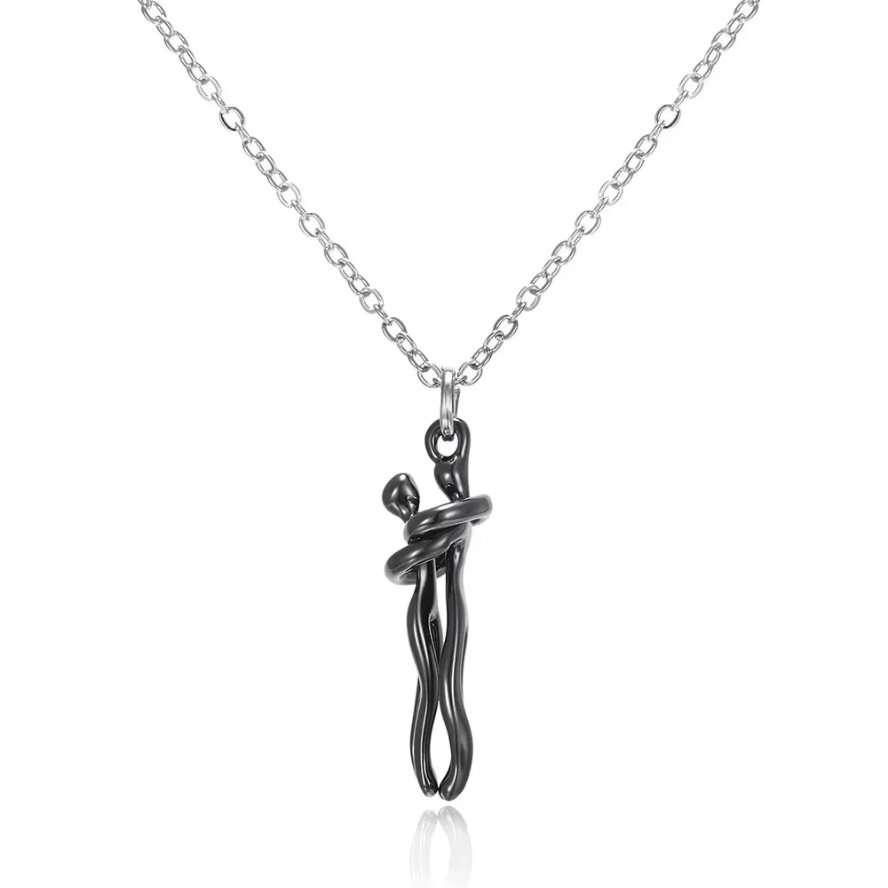 EPIXEN™ Unity Hug Necklace