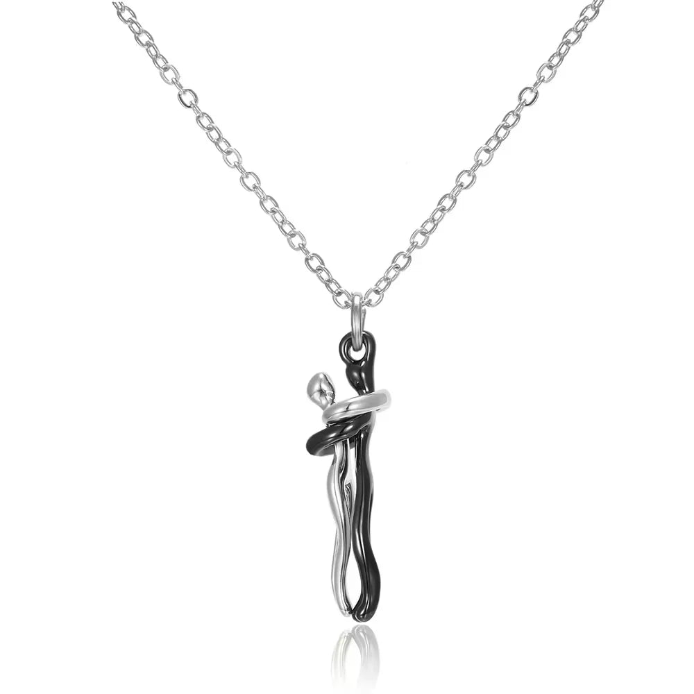 EPIXEN™ Unity Hug Necklace