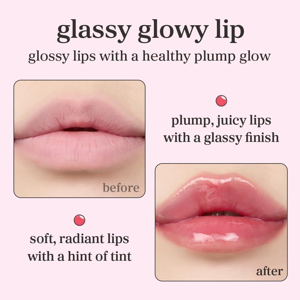 EPIXEN™ Korean Lip Oil
