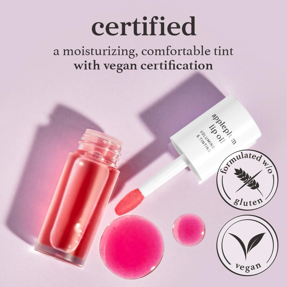 EPIXEN™ Korean Lip Oil