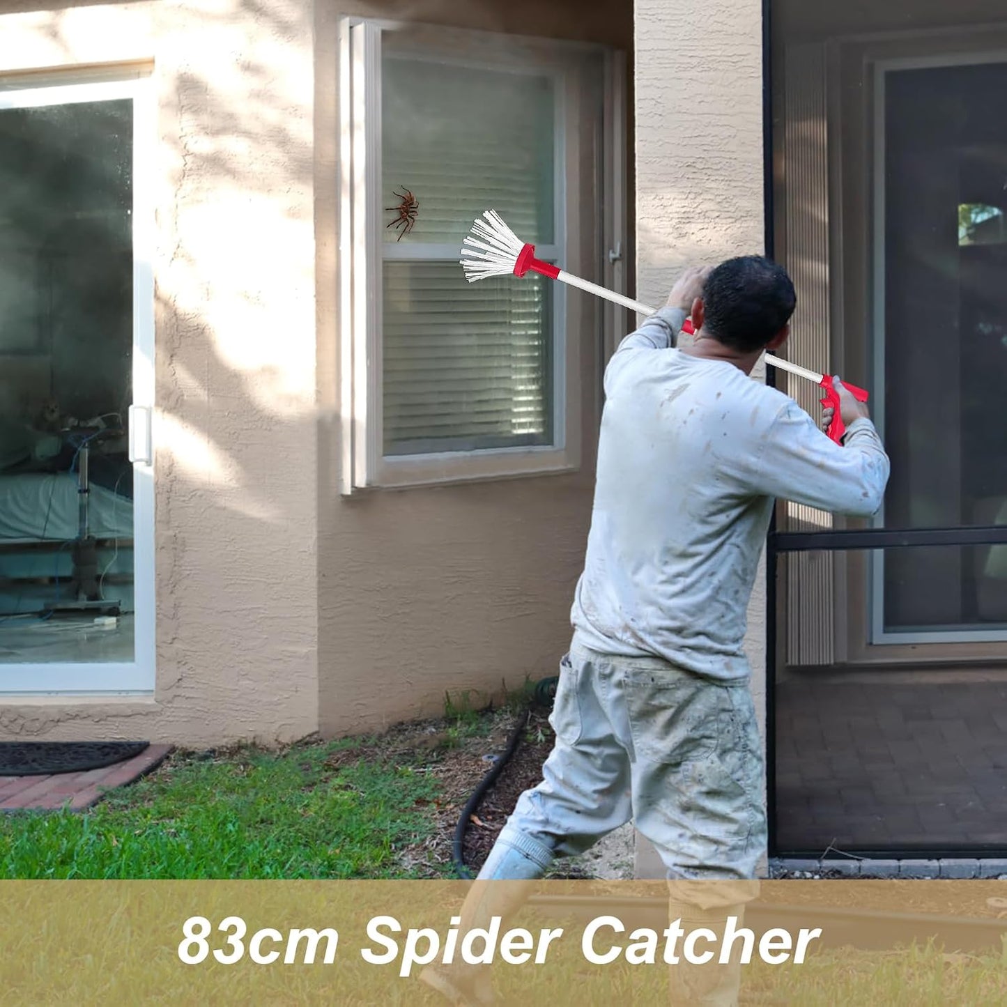 EPIXEN Safe Bug Catcher