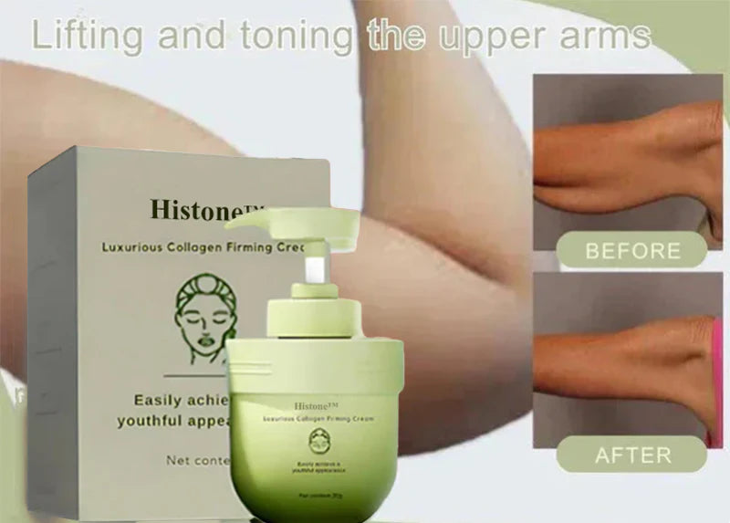 Histone™ Luxurious Collagen Firming Cream