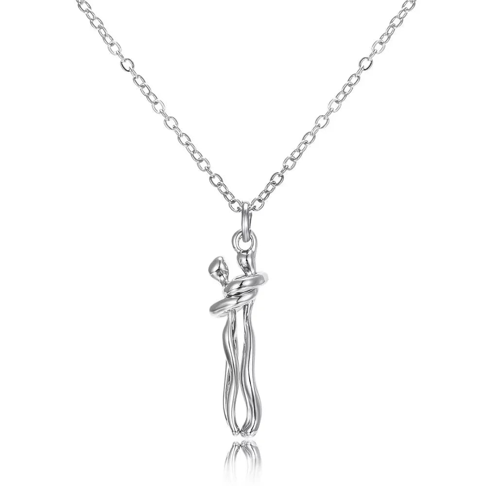 EPIXEN™ Unity Hug Necklace