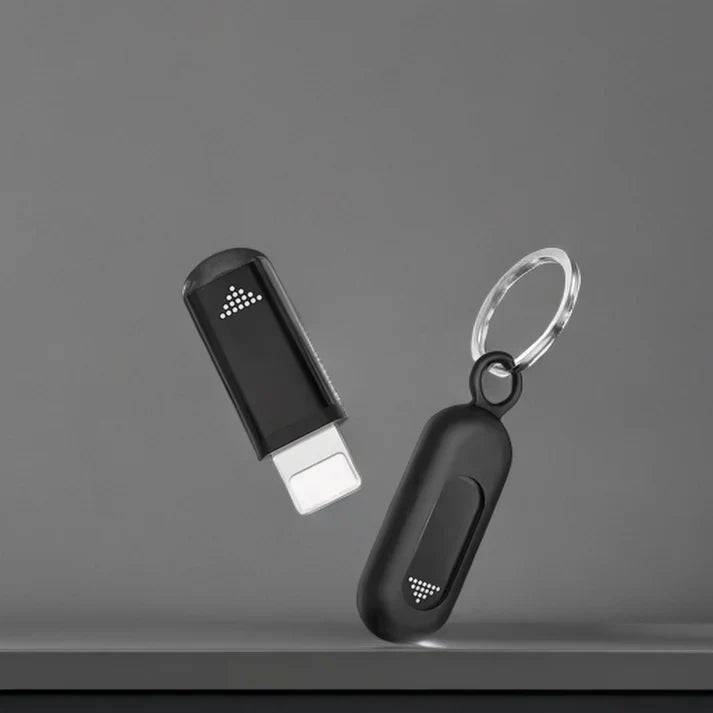 Epixen™ Control Plug