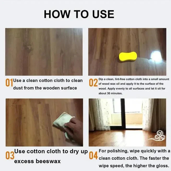 Protective Leather Salve(With FREE Brush)