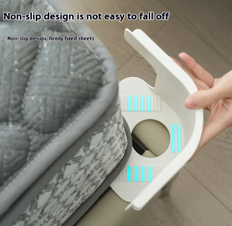 Sheet Locks (4pcs pack)