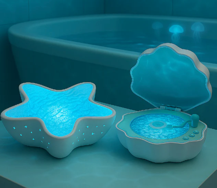 Epixen™ Ocean Star