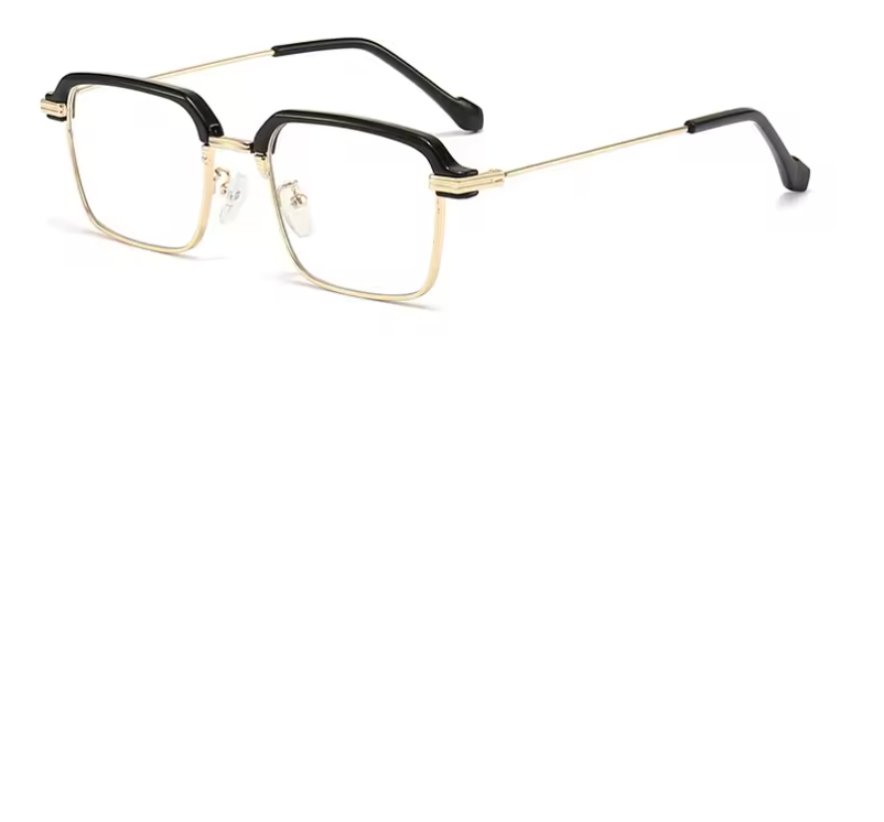 2-in-1 Unisex Smart Blue Light & Sun Glasses