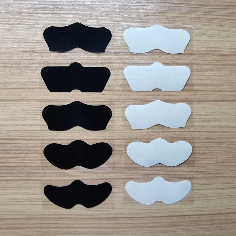 Deep Cleansing Blackhead Removal Nose Strips – Shrink & Purify Pores