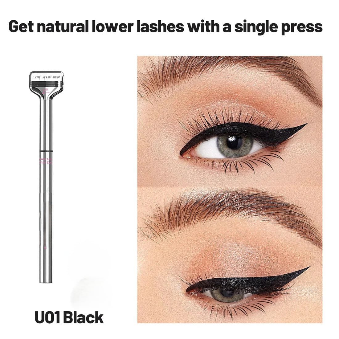 Epixen™ Lower Eyelash Stamp