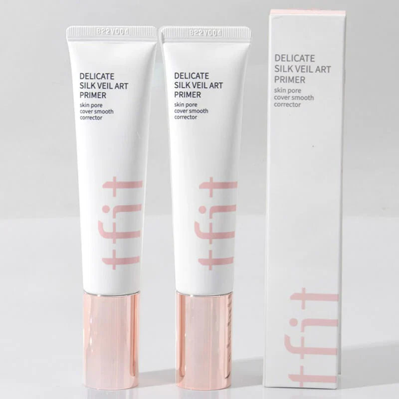 Matte Perfection Primer