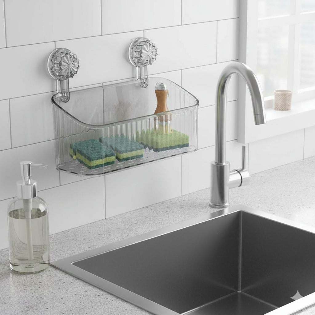EPIXEN EasyMount Shelf