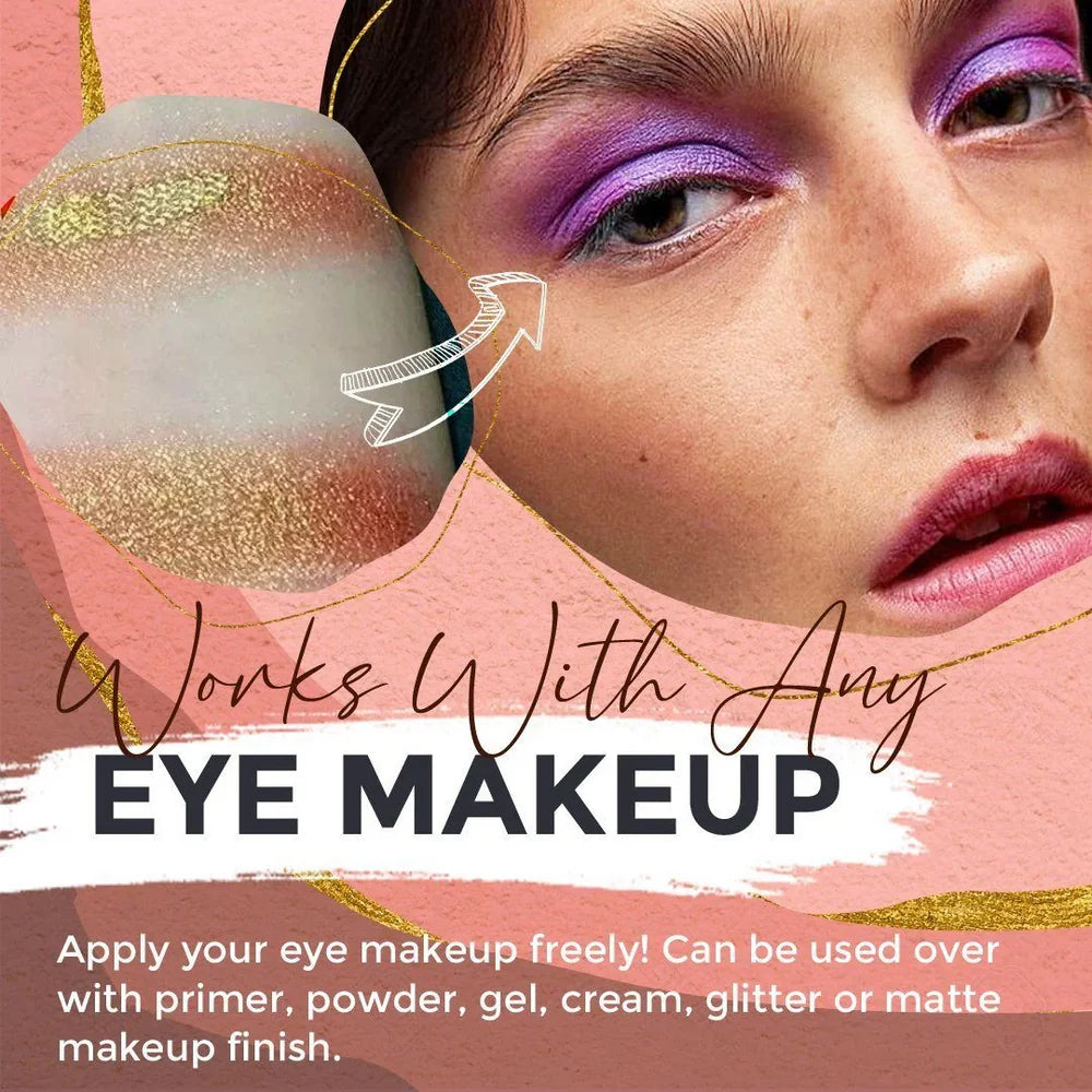 EPIXEN™ Glue-Free Invisible Double Eyelid Sticker - 480 pcs