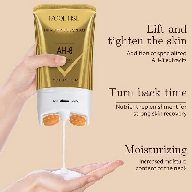 Neck Firming Cream