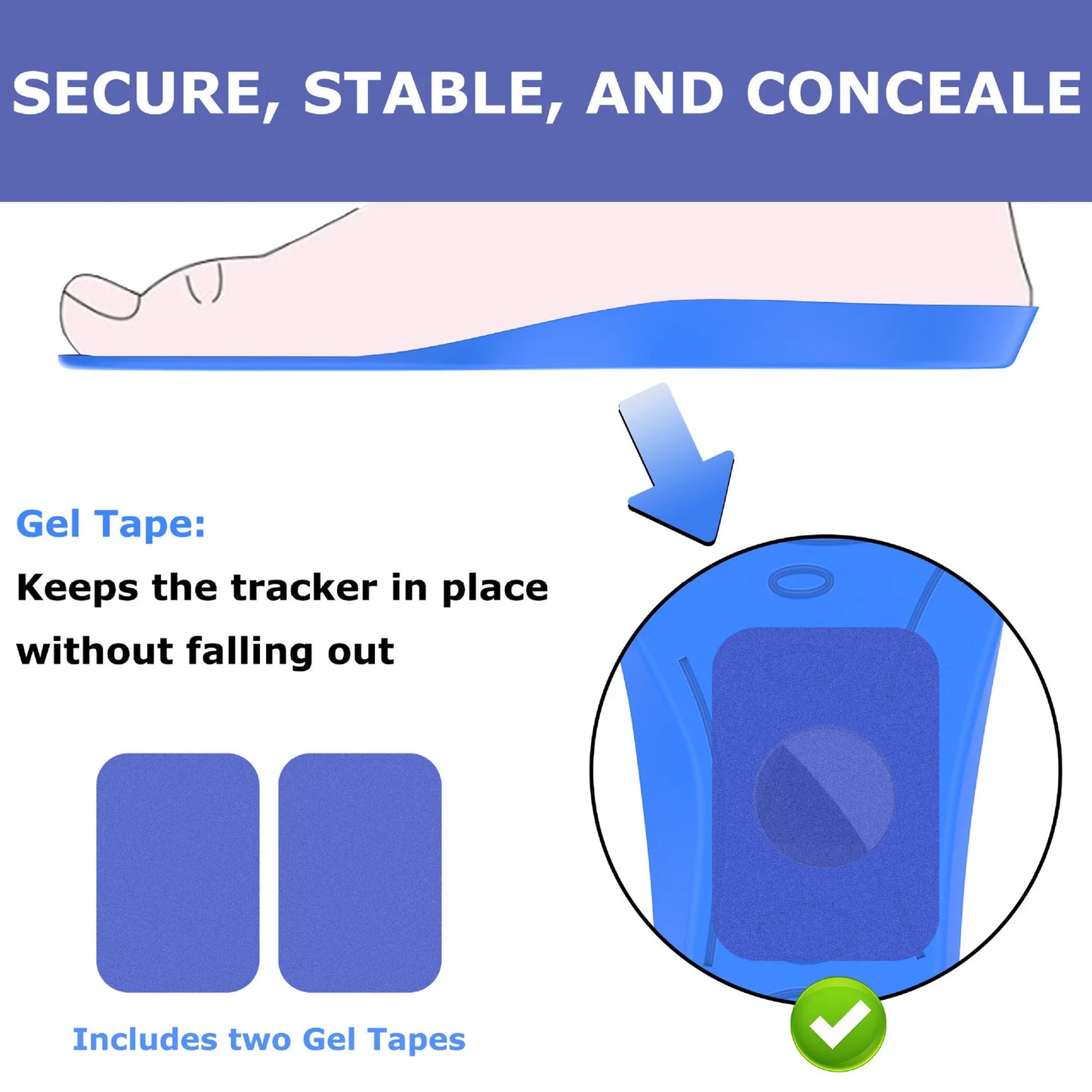 EPIXEN™ SafeStep
