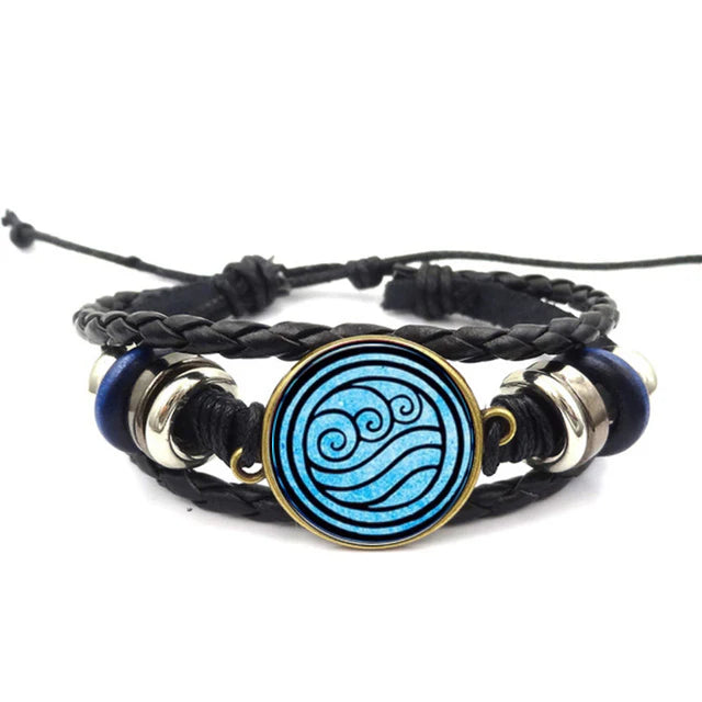 AVATAR Elemental Bracelet