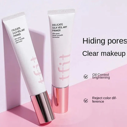 Matte Perfection Primer
