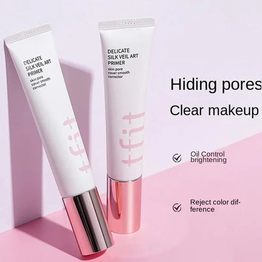 Matte Perfection Primer
