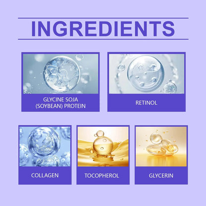 Firm & Glow Eye Cream