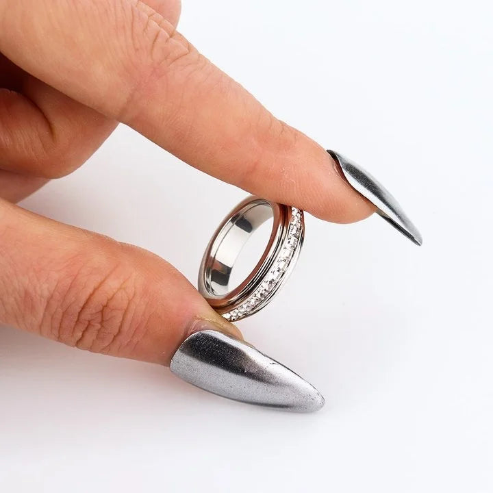 Anxiety Relief Ring