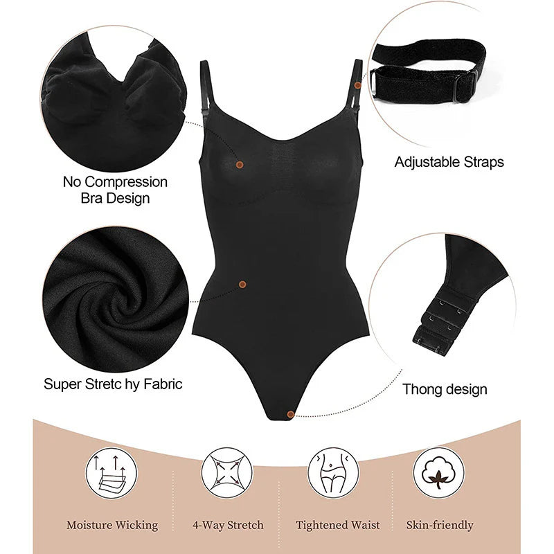 EPIXEN™ Seamless Shapewear