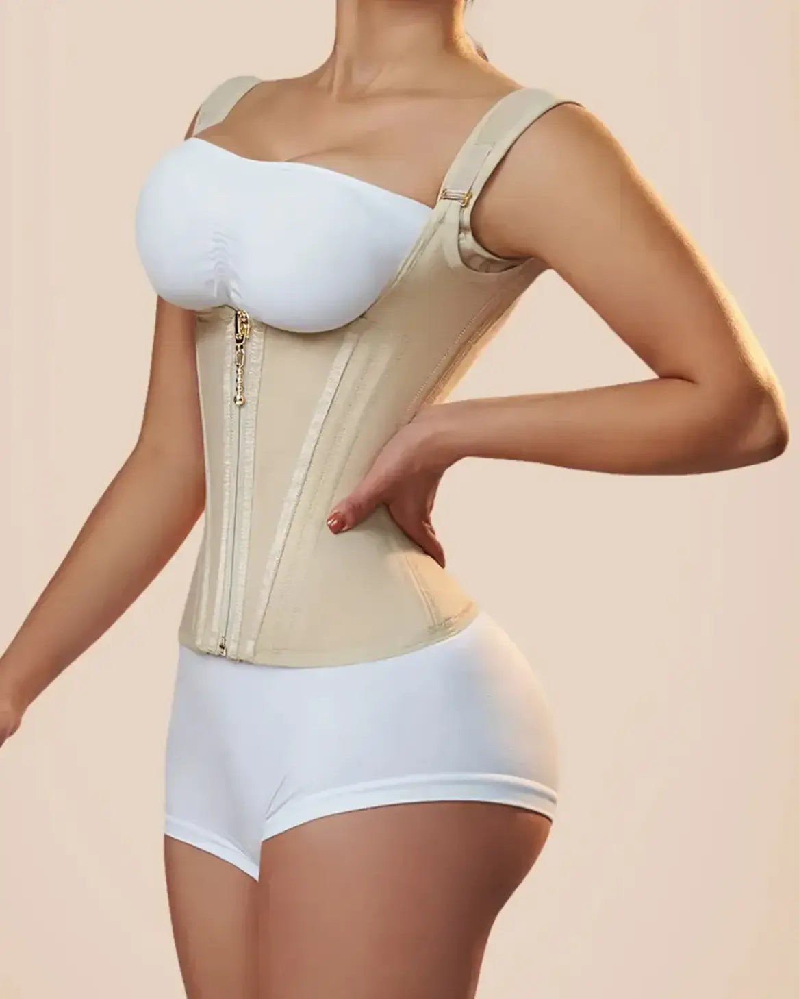 Snatched Waist Trainer