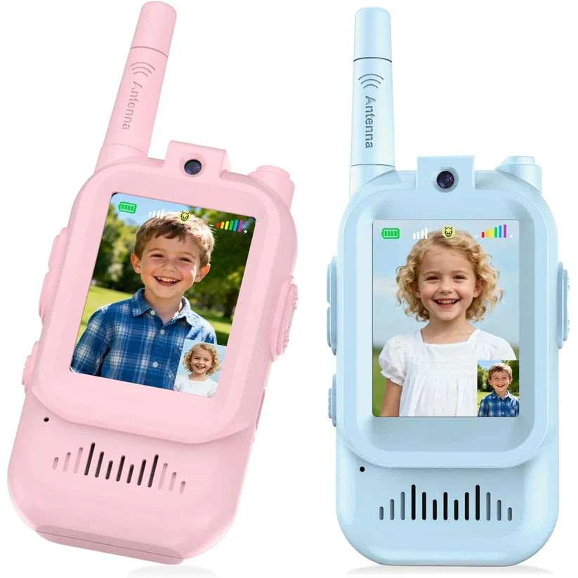 Walkie Talkie Toy