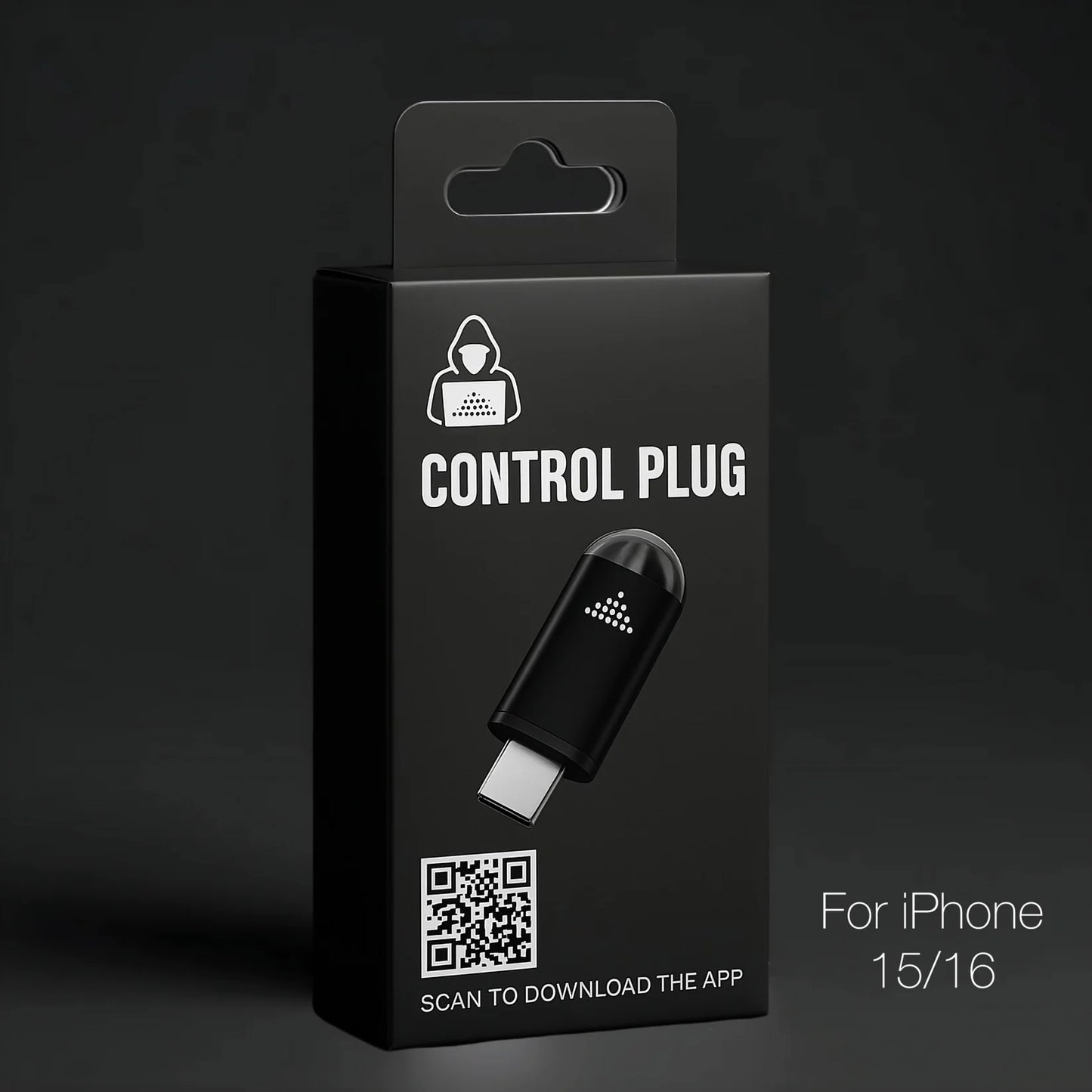 Epixen™ Control Plug