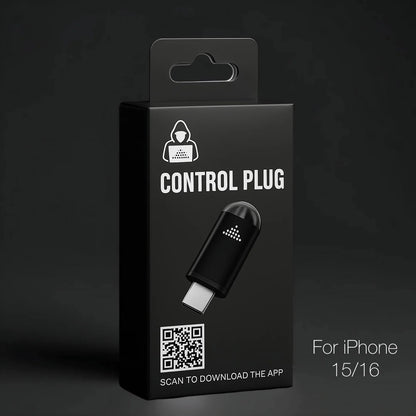 Epixen™ Control Plug