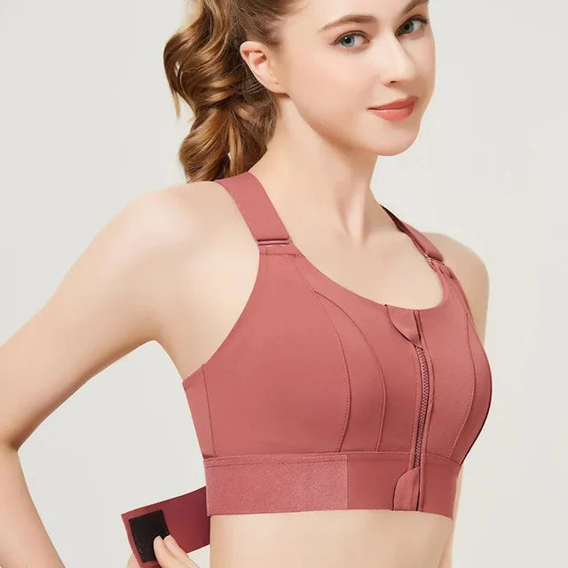 Women's Fitness Sport Bra