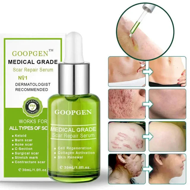 Goopgen Anti-Scar Serum