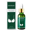 BREAST ENLARGEMENT ESSENTIAL OIL