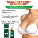 BREAST ENLARGEMENT ESSENTIAL OIL