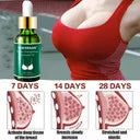 BREAST ENLARGEMENT ESSENTIAL OIL