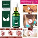 BREAST ENLARGEMENT ESSENTIAL OIL