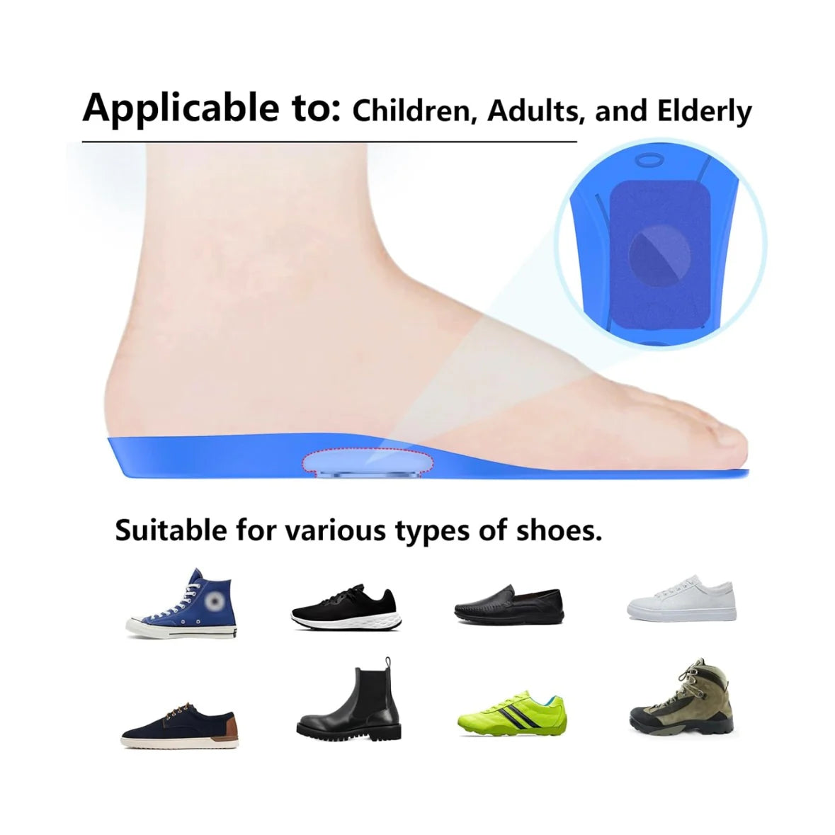 EPIXEN™ SafeStep
