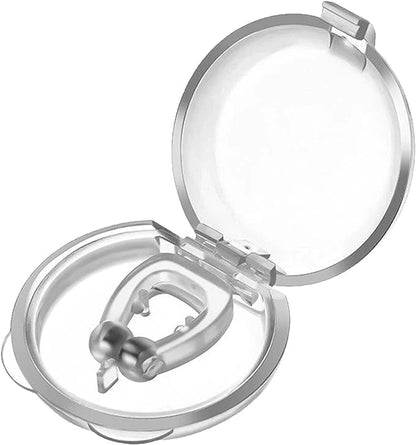 Magnetic Anti Snore Clip
