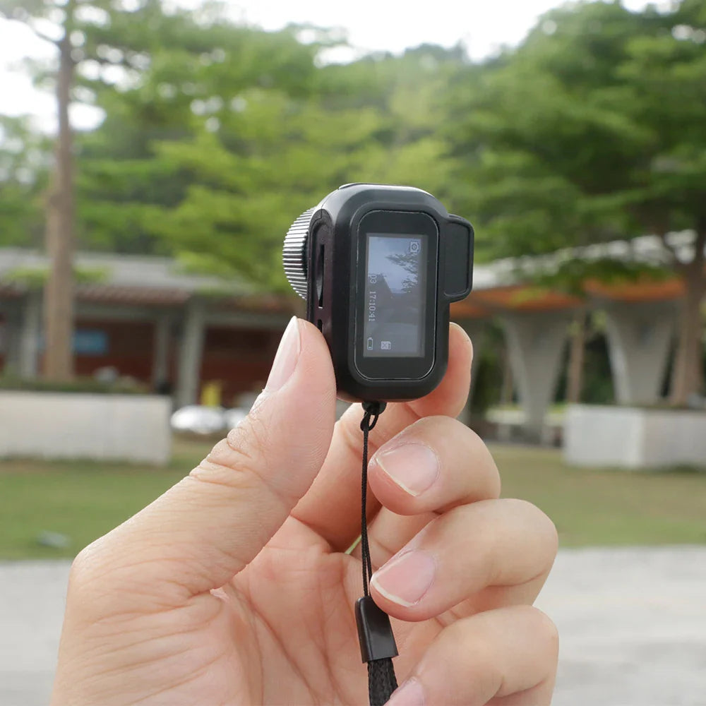 EPIXEN™ The Worlds Smallest Portable Camera(With Free 16gb Memory Card)