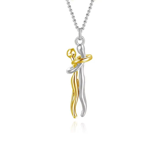 EPIXEN™ Unity Hug Necklace