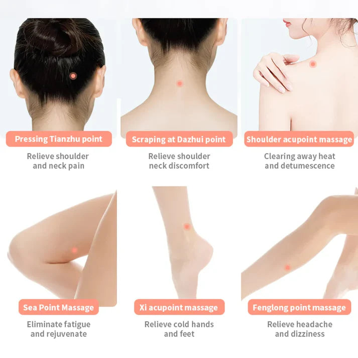 Epixen™ E - Gua Sha