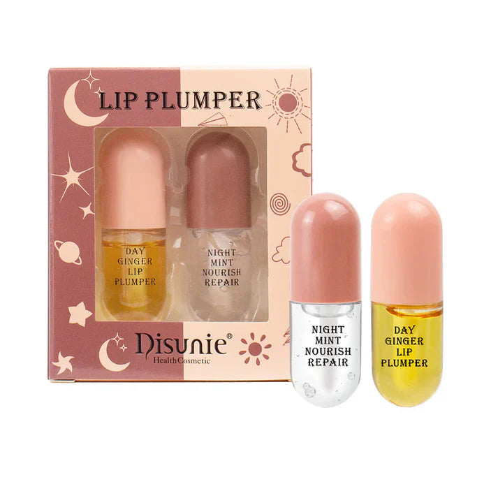 Lip Plumper Kit