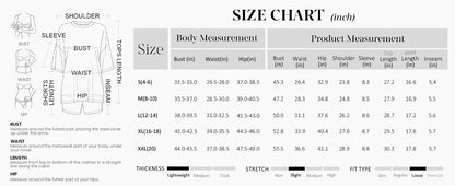 BreezeFit Casual Summer Two-Piece