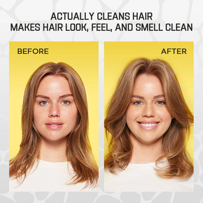 Dry Texturizing Spray