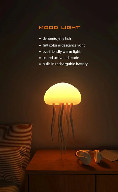 EPIXEN™ Jellyfish Lamp