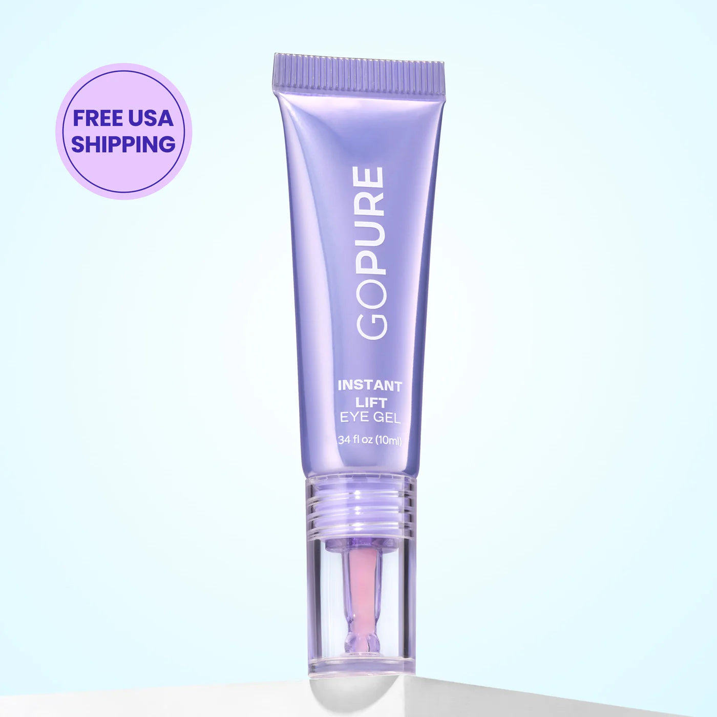 Instant Lift Eye Gel